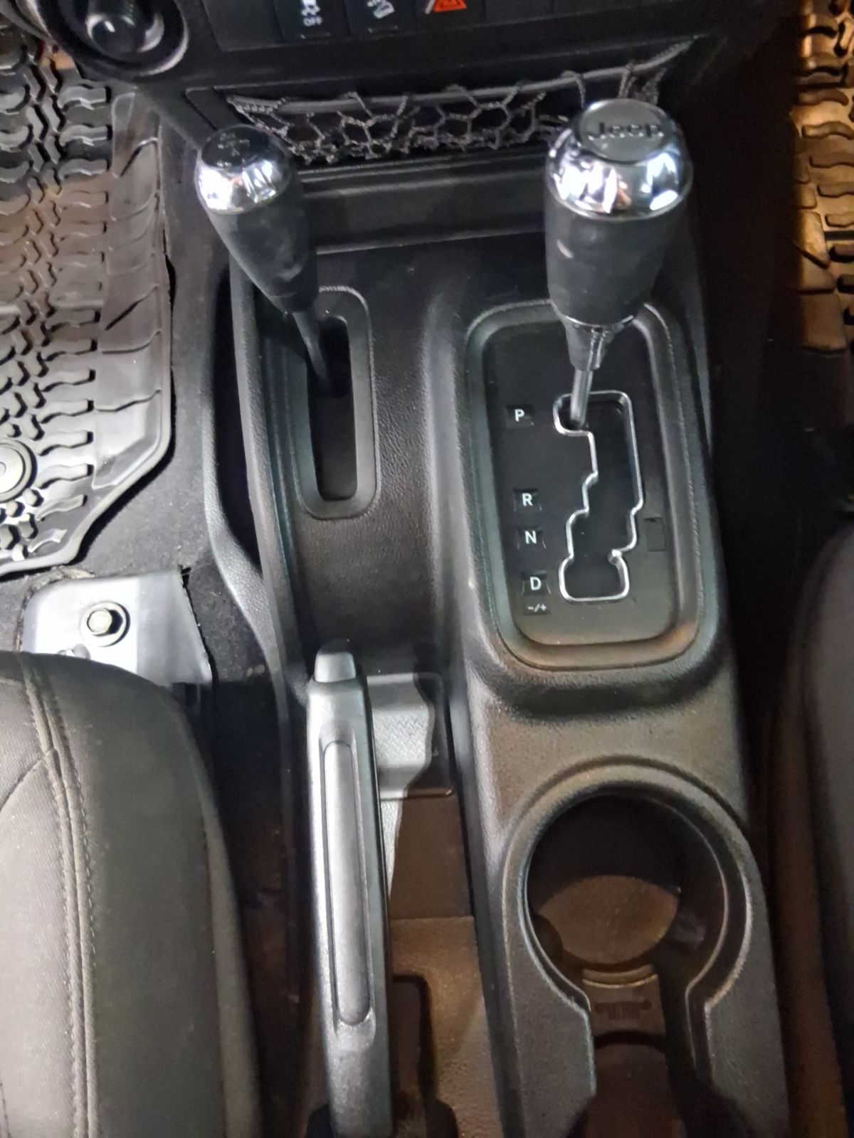 Used Car 2017 Jeep Wrangler  Unlimited Sport For Sale Under $20,000 In Austin, Texas