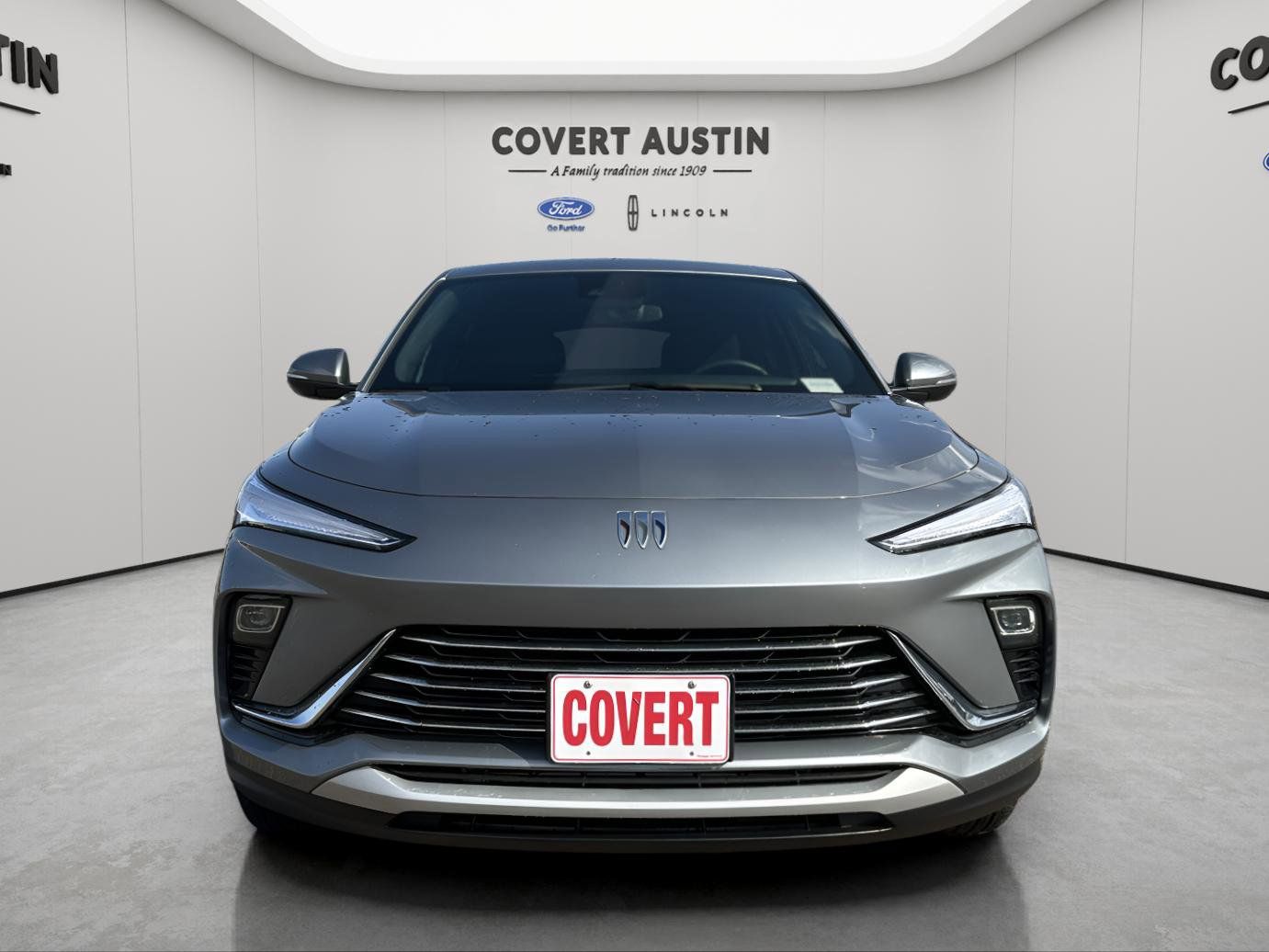 Used Car 2025 Buick Envista  Preferred For Sale Under $25,000 In Austin, Texas