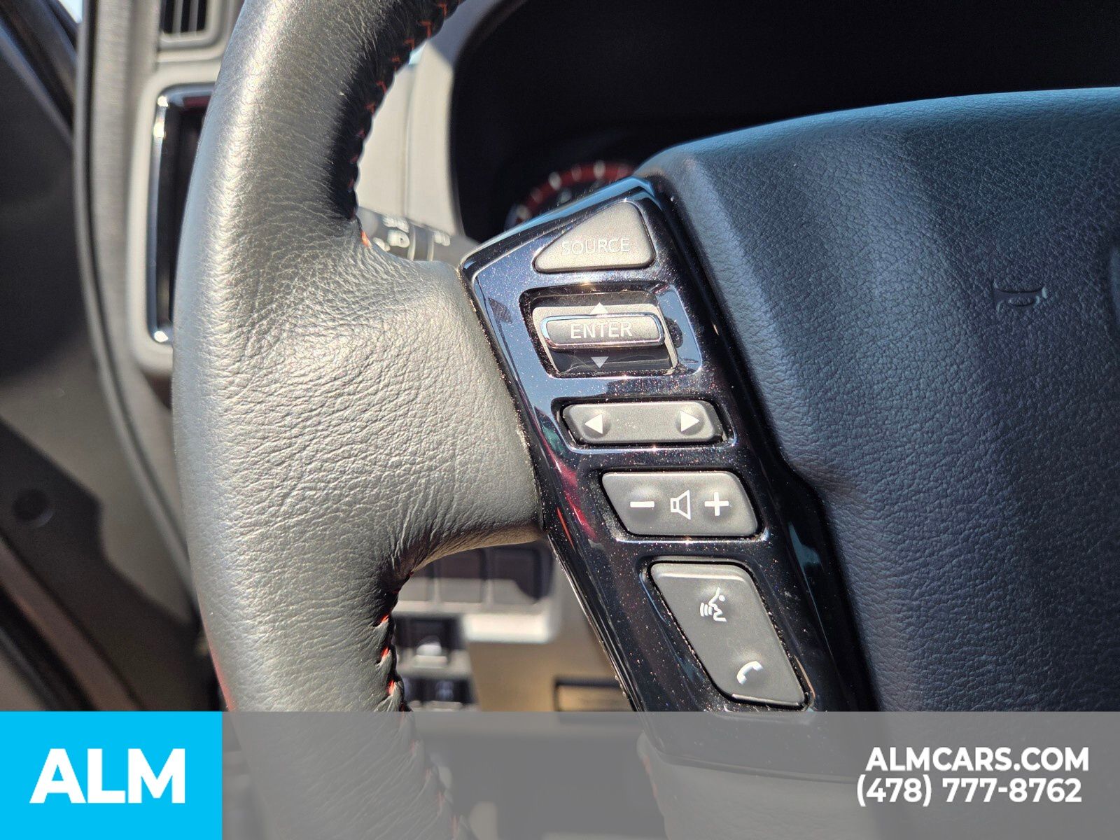 Used 2025 Gray Nissan PRO-4X image 25