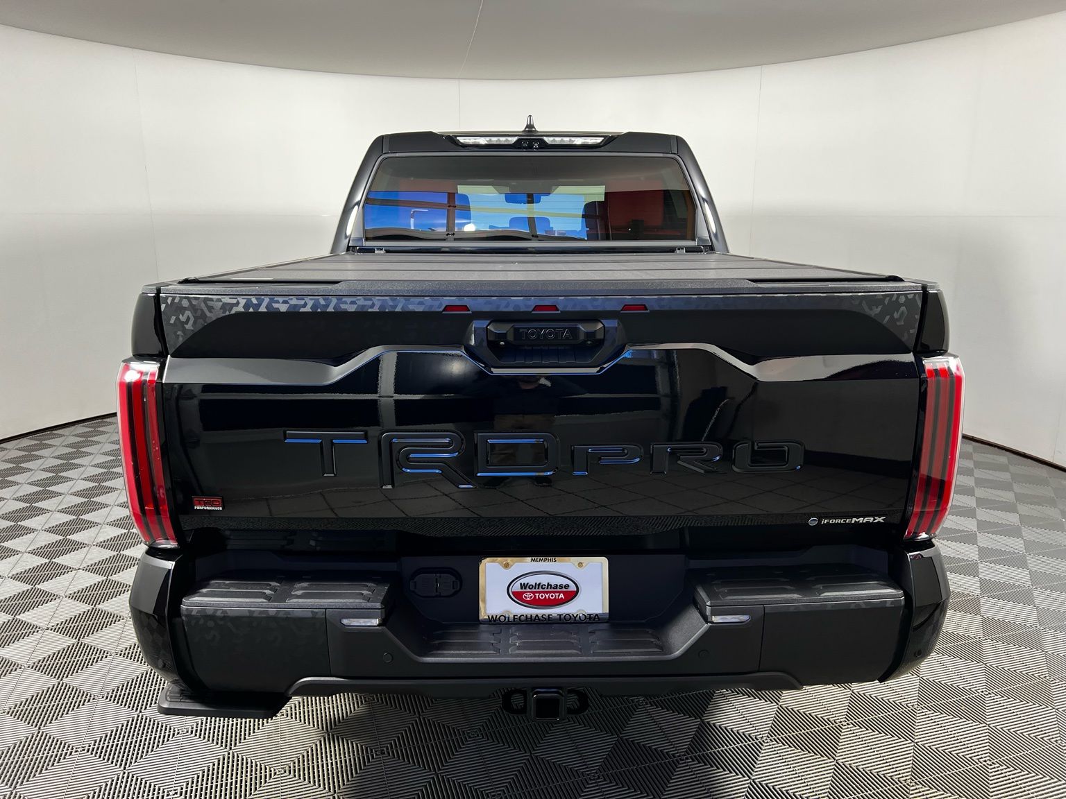 Thumbnail: 2026 Toyota Tundra - 6