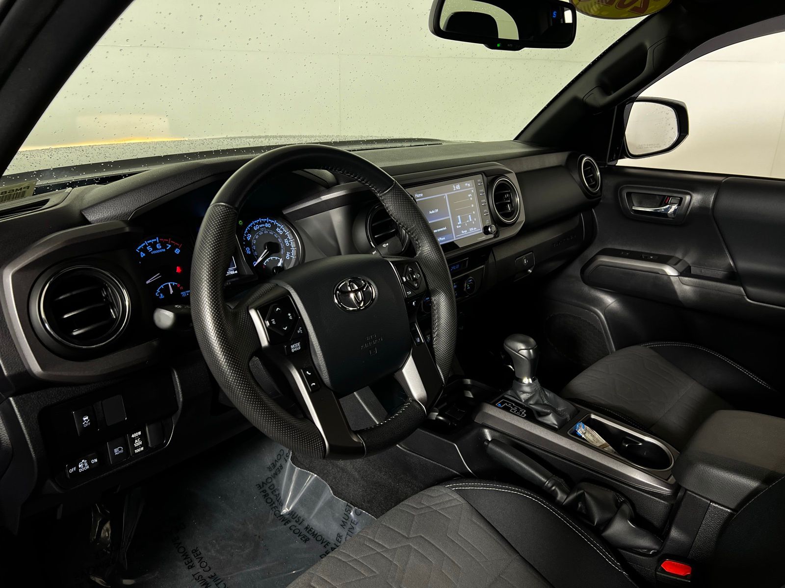 Thumbnail: 2023 Toyota Tacoma - 12