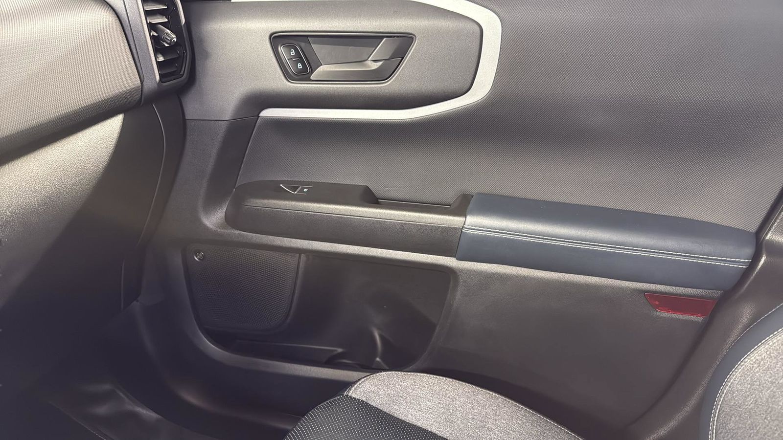 Used Car 2021 Ford Bronco Sport  First Edition For Sale Under $30,000 In Austin, Texas