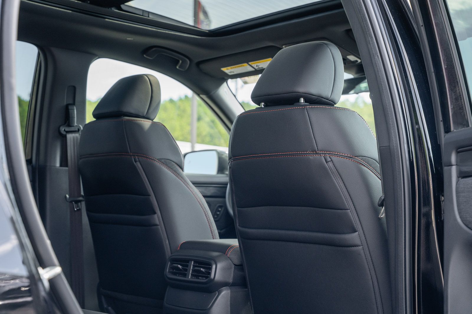 New 2026 Honda Passport SUV