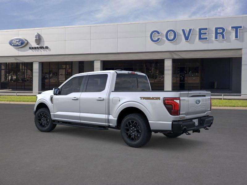 New Car 2025 Ford F-150  Tremor For Sale Under $90,000 In Austin, Texas