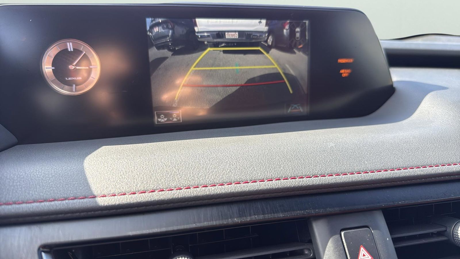 Used Car 2020 Lexus Ux  250h F Sport For Sale Under $30,000 In Austin, Texas