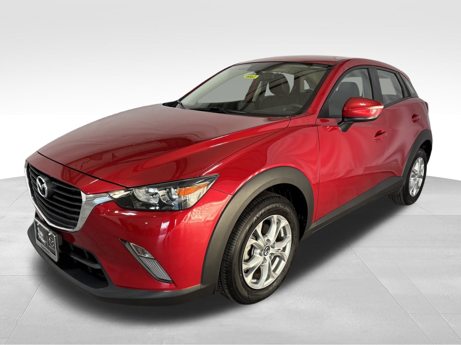 Used Car 2016 Mazda Cx-3  Touring For Sale Under $20,000 In Austin, Texas