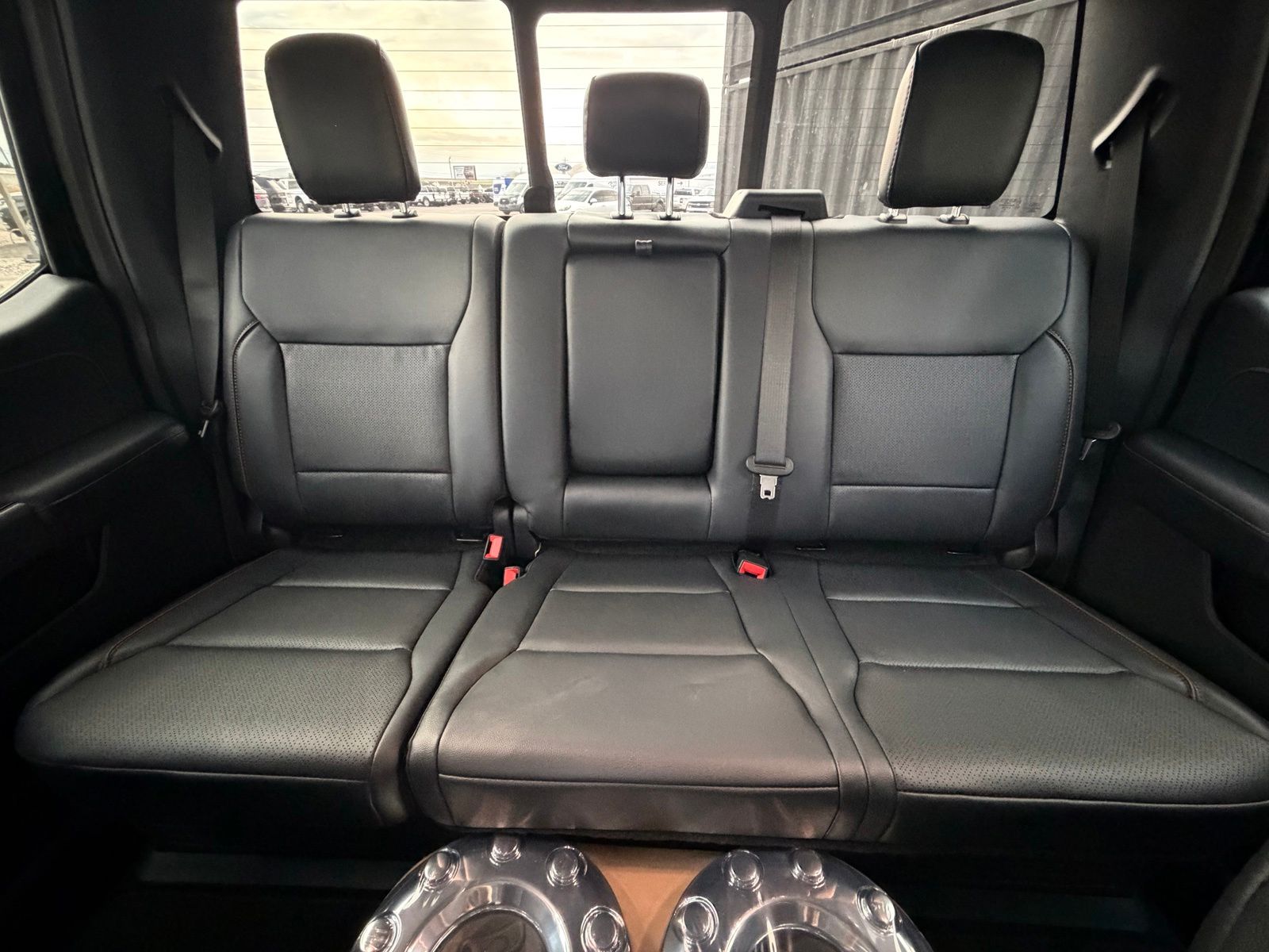 Used 2026 Ford F-450SD Truck