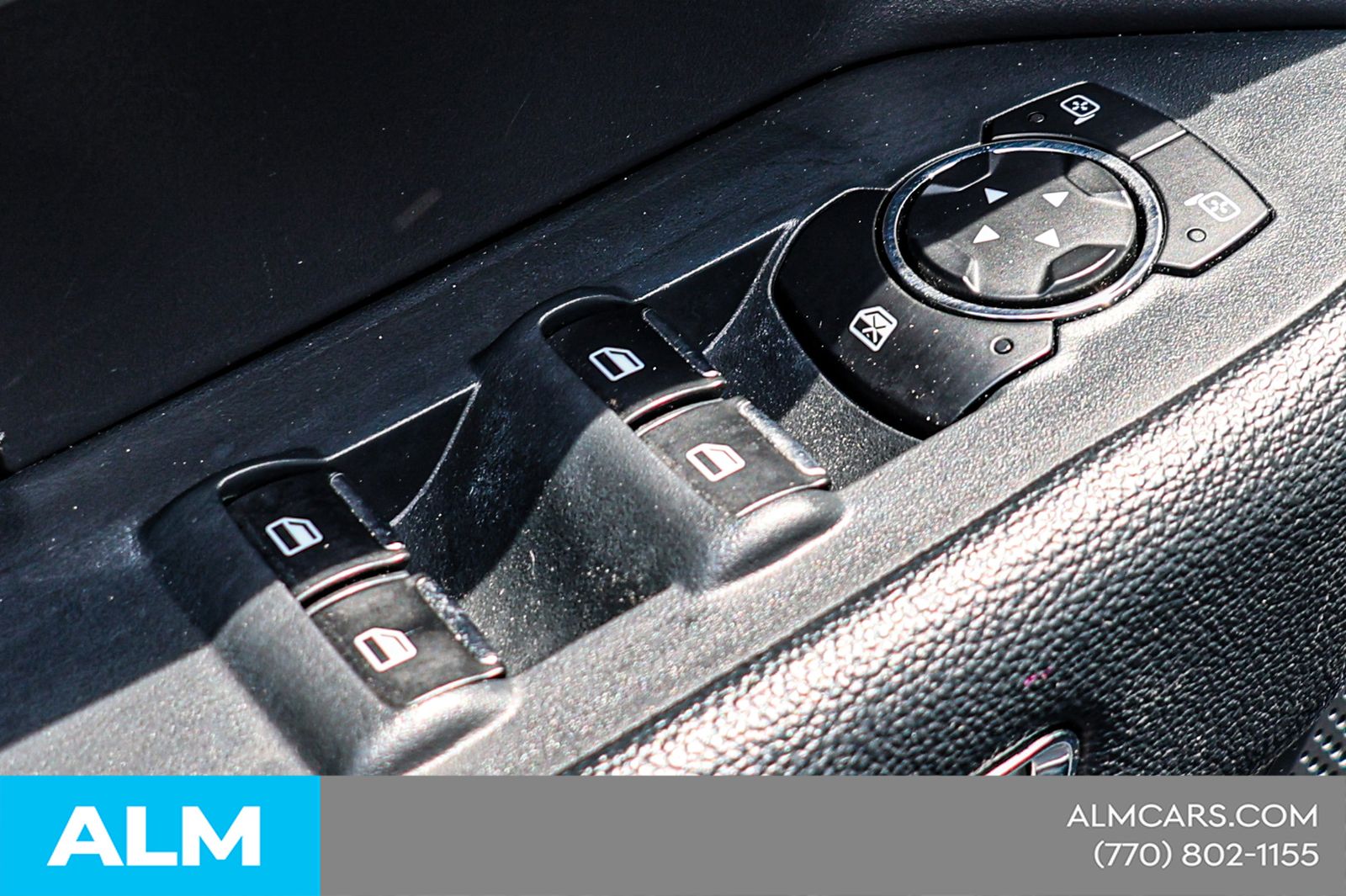 Used 2024 Silver Ford XLT image 37