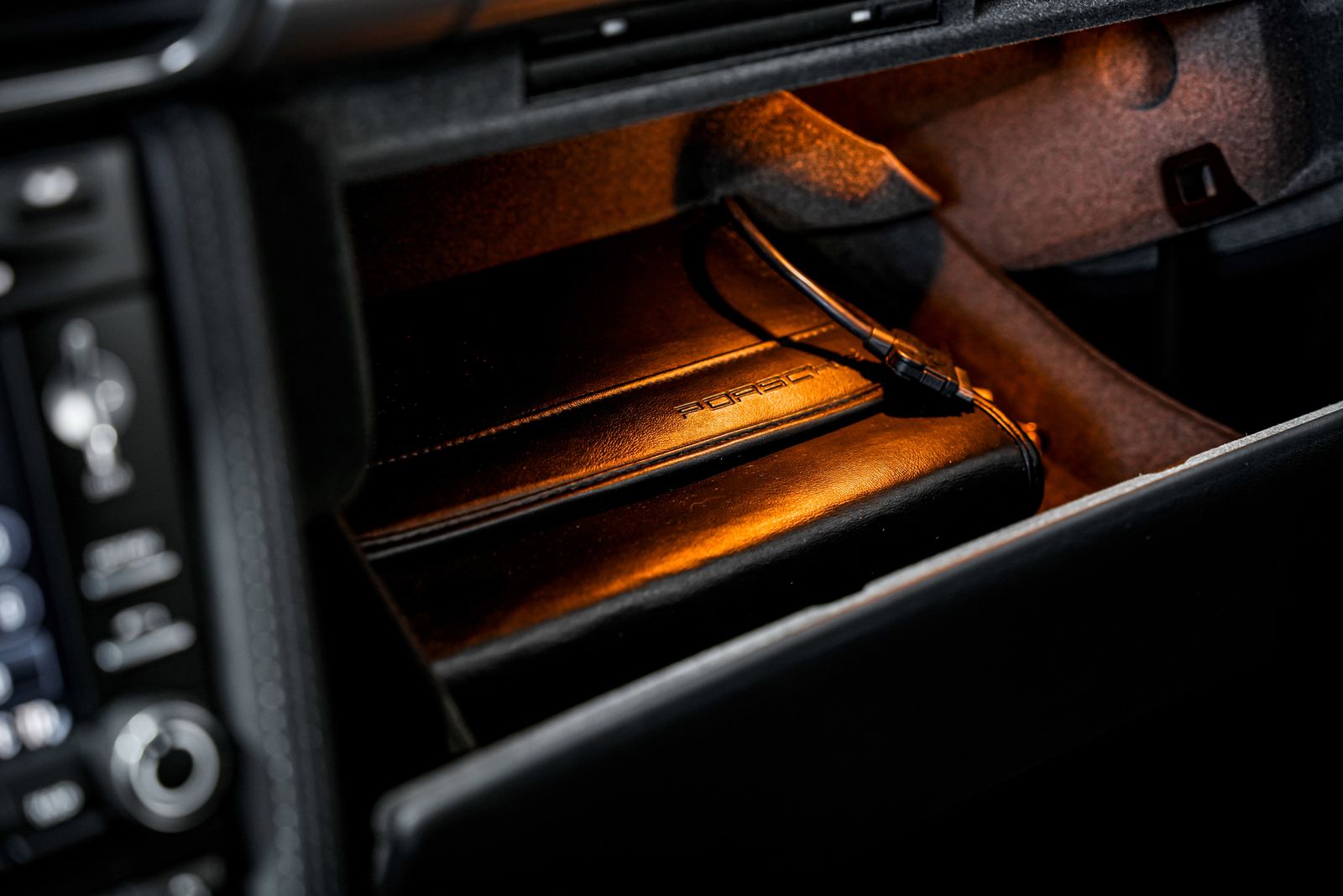 2009 Porsche 911 Carrera 4S — photo 17