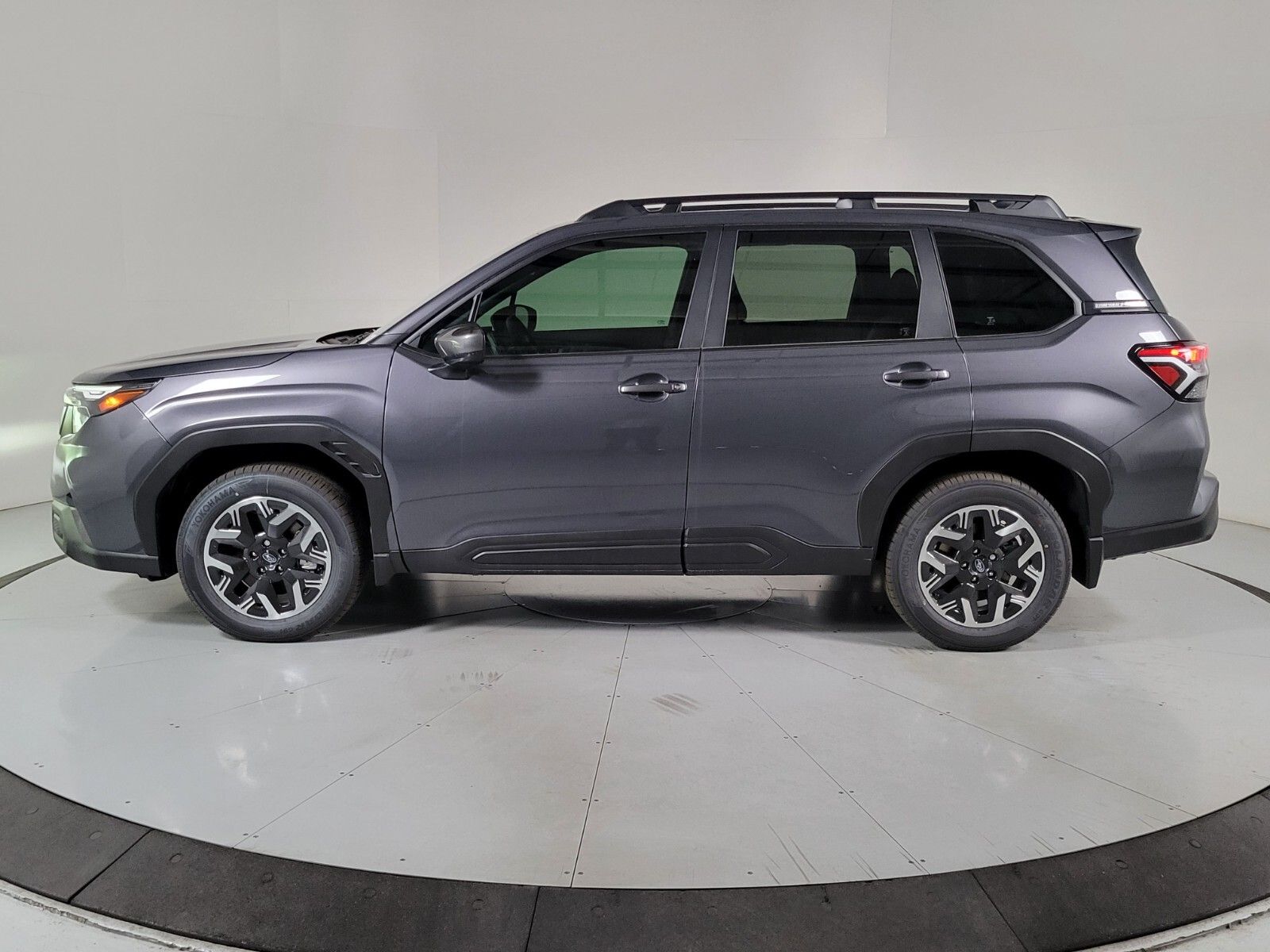 2025 Subaru Forester Premium 7