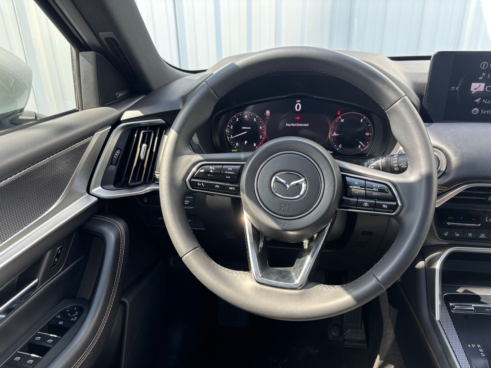 Used Car 2025 Mazda Cx-90  3.3 Turbo Premium Plus For Sale Under $50,000 In Austin, Texas