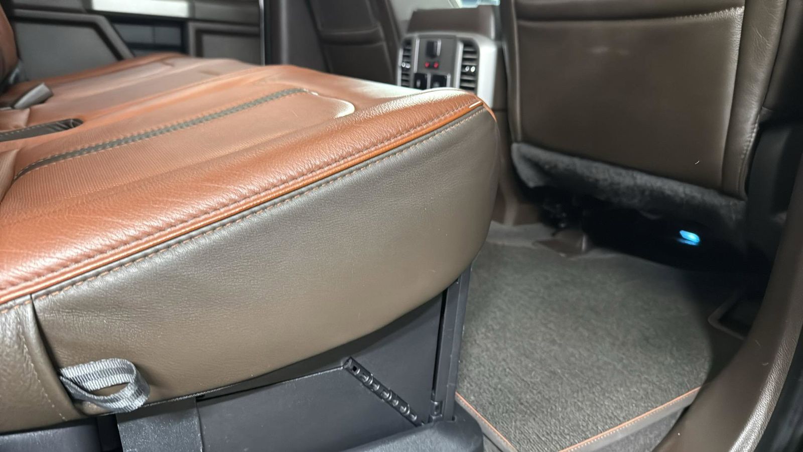 Used Car 2019 Ford F-250sd  King Ranch For Sale Under $50,000 In Austin, Texas