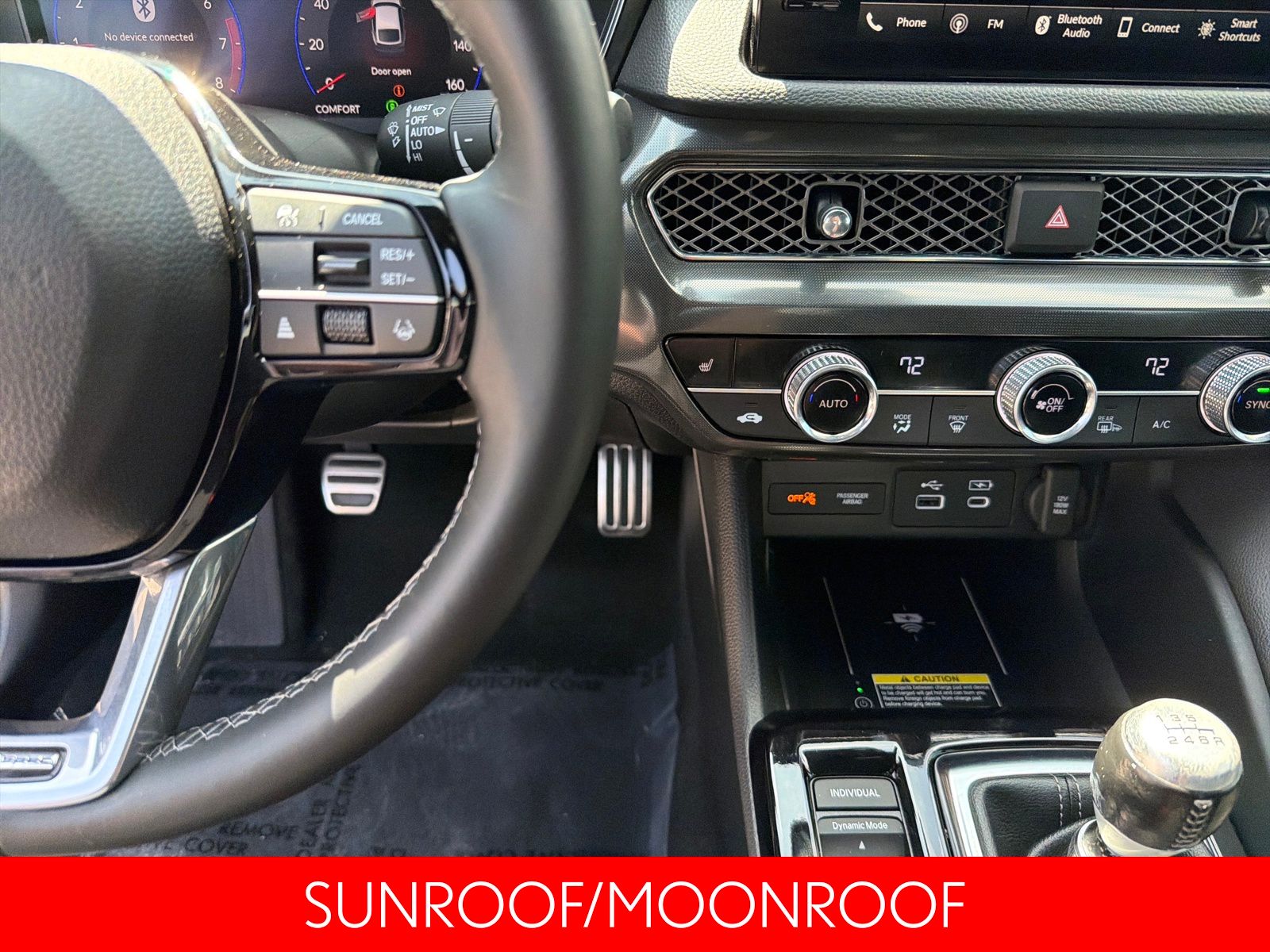 Used 2023 Acura Integra A-Spec Tech Package 4D Hatchback