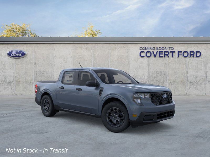 New Car 2025 Ford Maverick  Xlt For Sale Under $35,000 In Austin, Texas