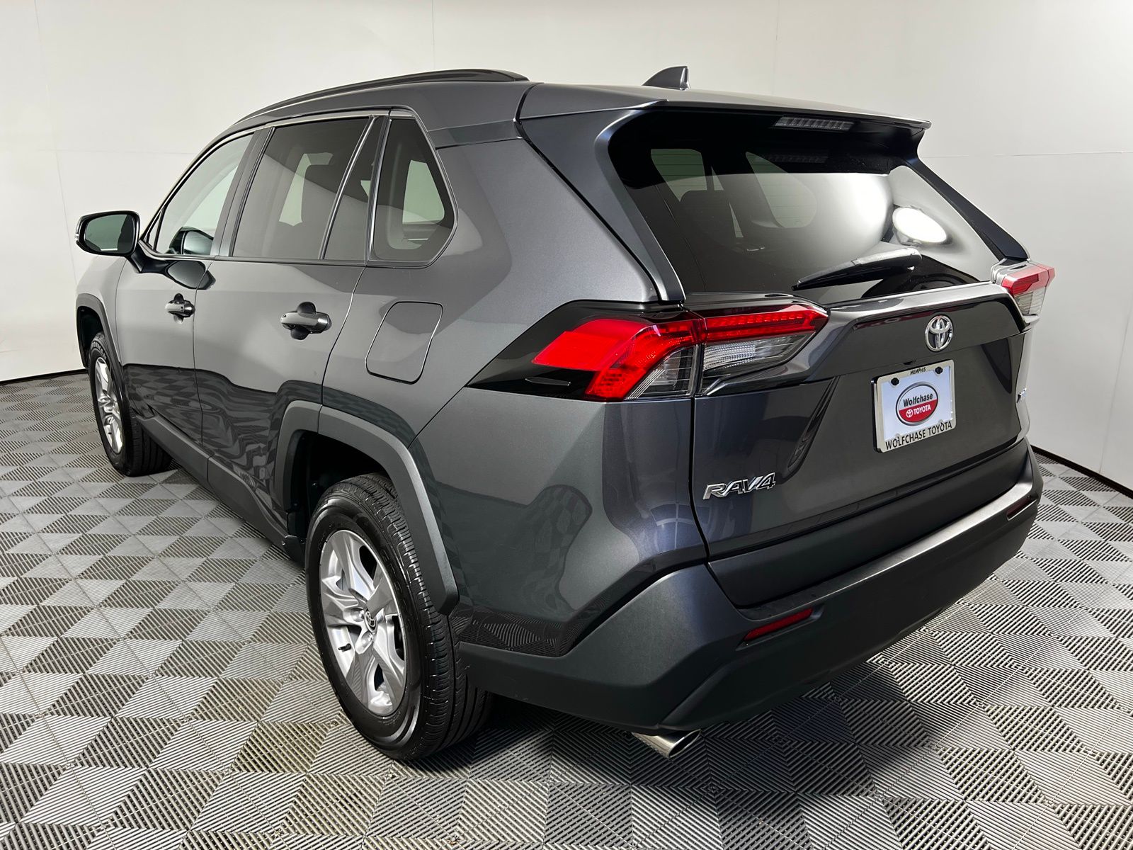 Thumbnail: 2024 Toyota RAV4 - 7