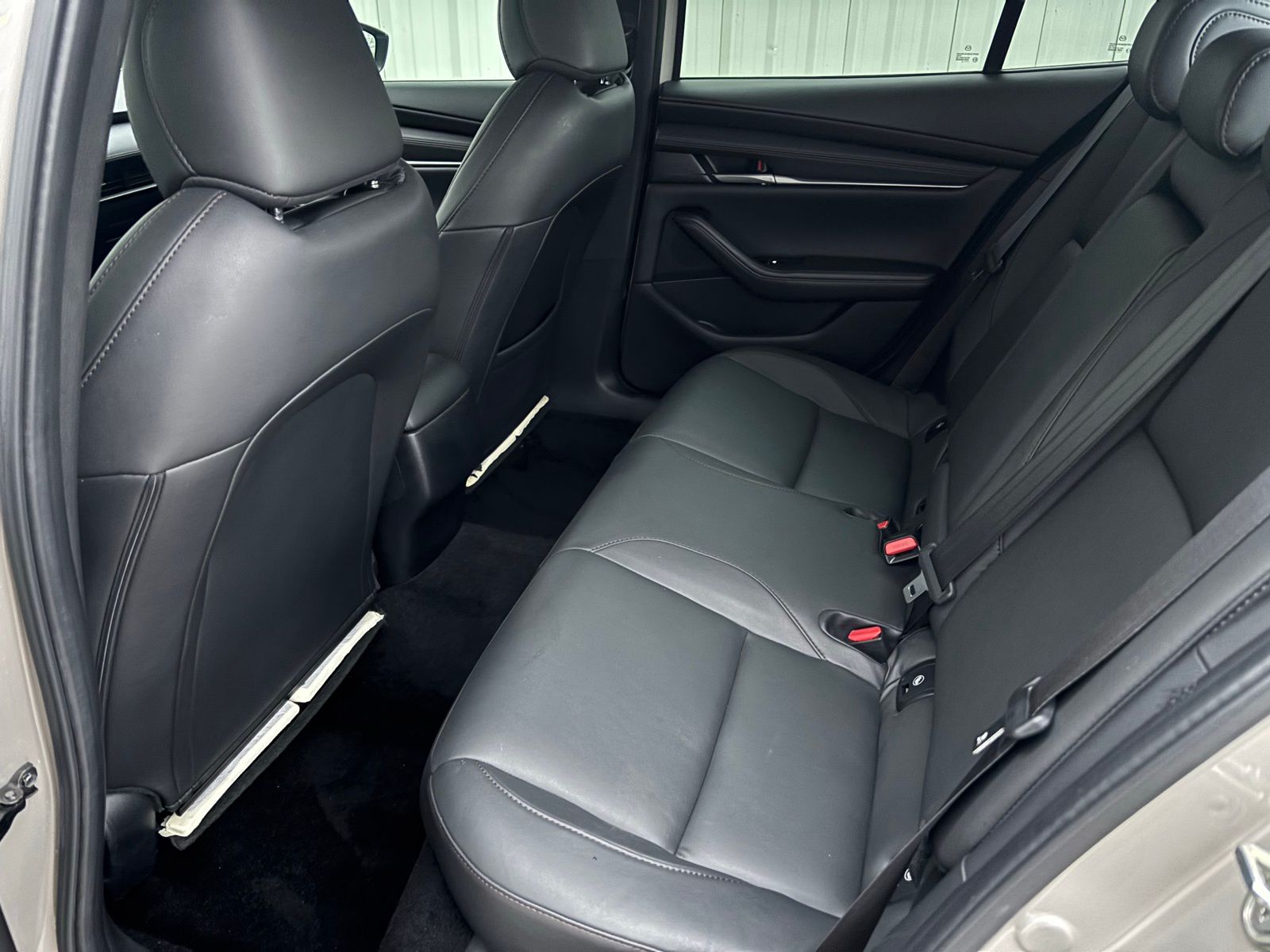 Used Car 2024 Mazda Mazda3  2.5 S Select Sport For Sale Under $25,000 In Austin, Texas