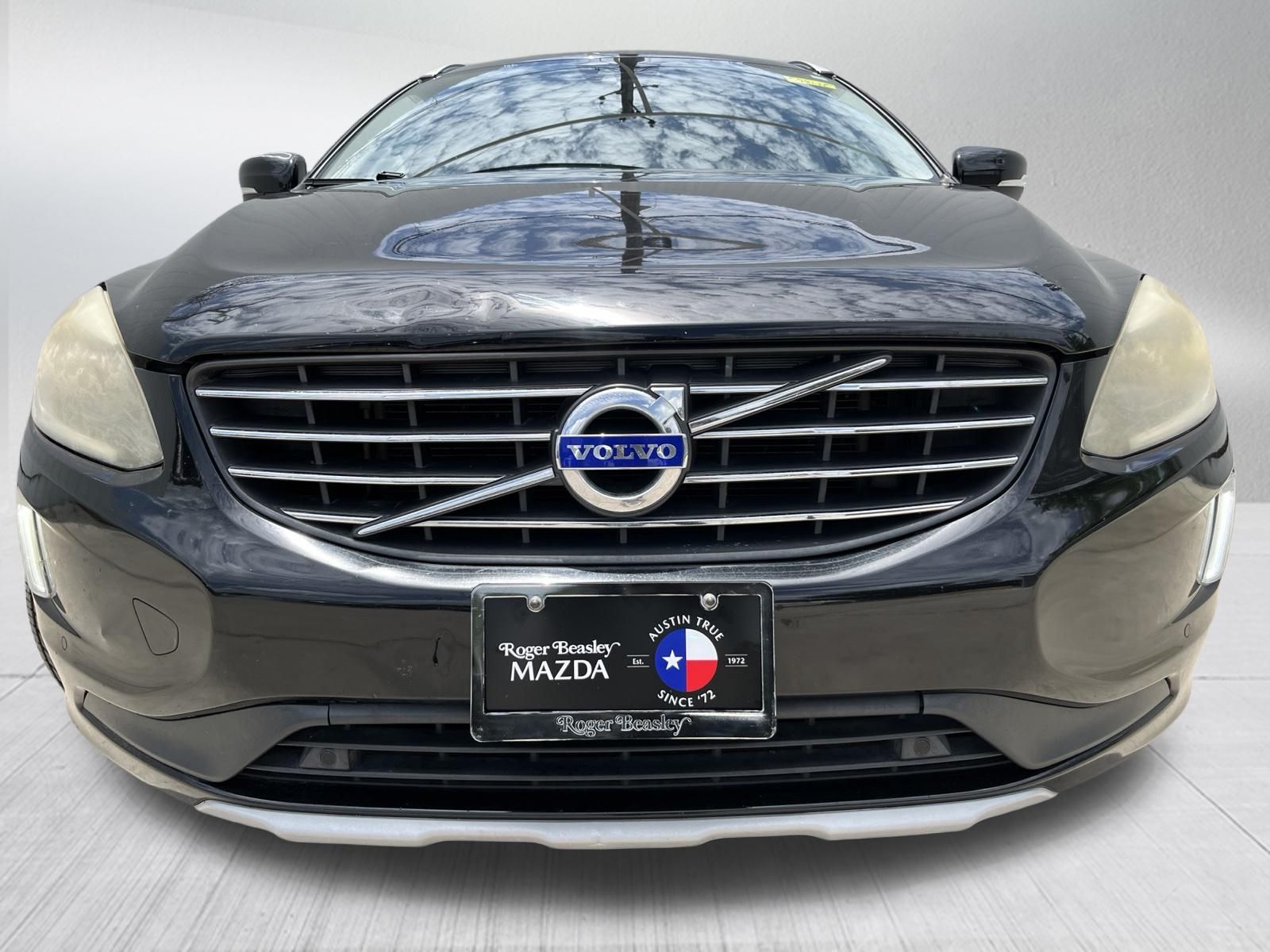 Used Car 2016 Volvo Xc60  T5 Drive-e Premier For Sale Under $12,000 In Austin, Texas