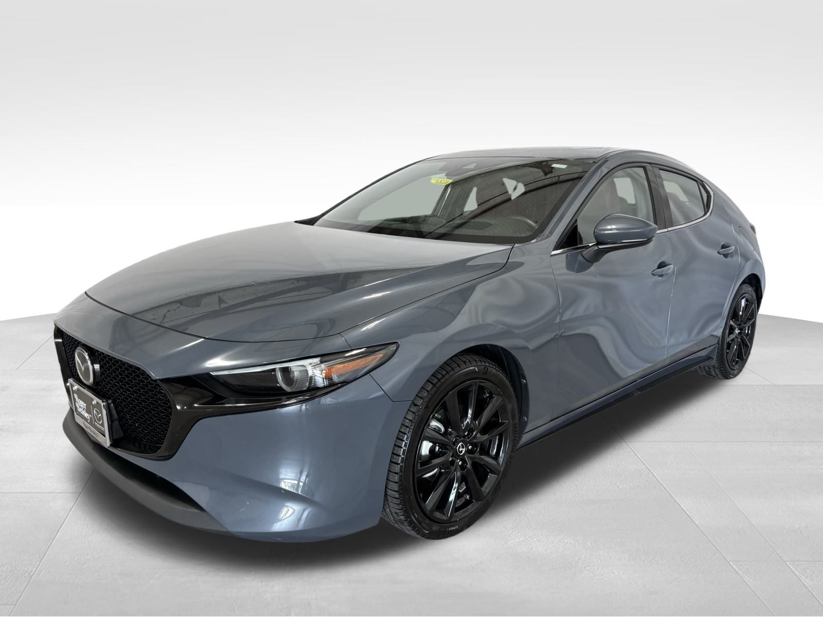 Used Car 2021 Mazda Mazda3  Premium For Sale Under $20,000 In Austin, Texas