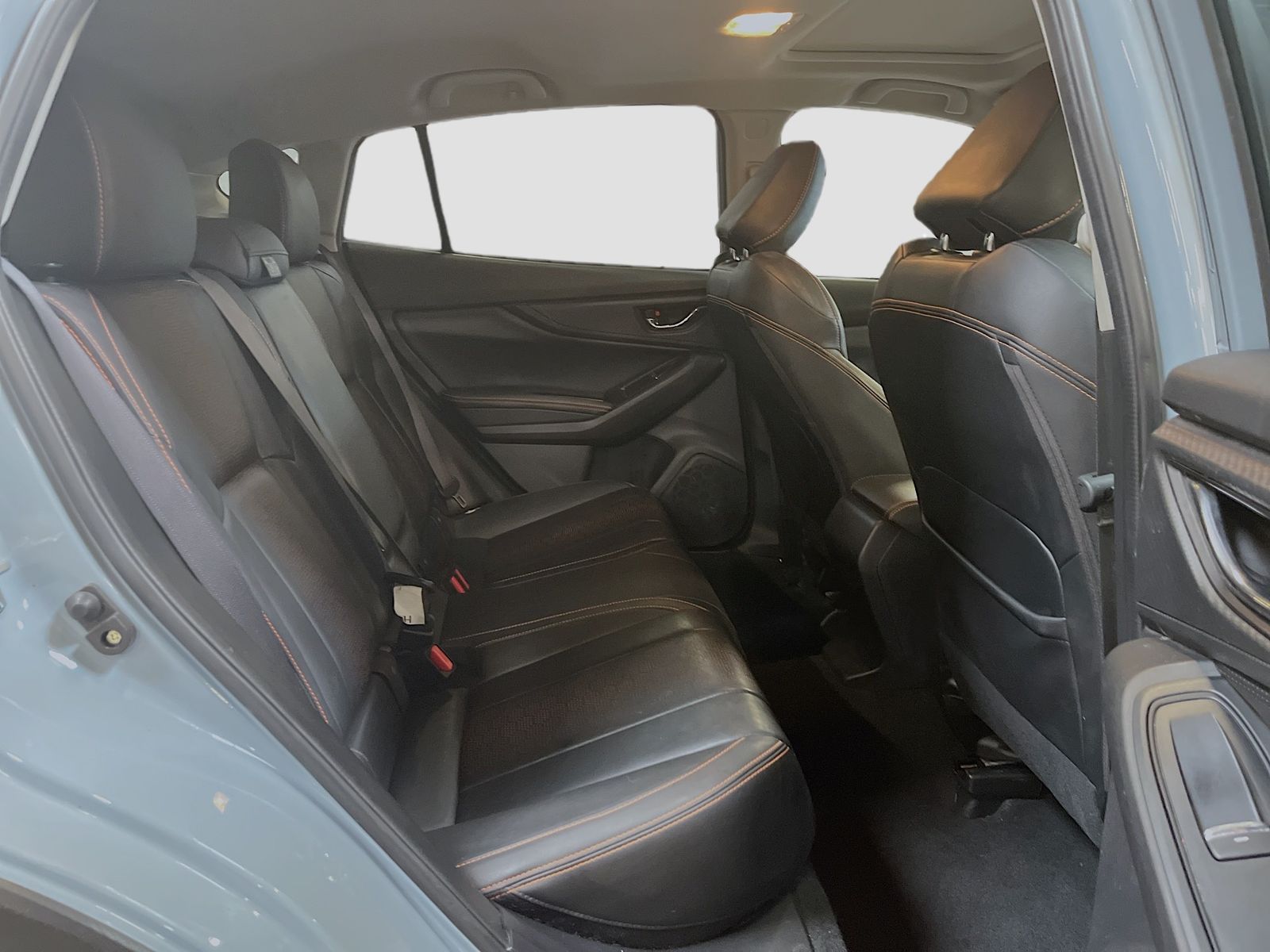 Used 2023 Gray Subaru Limited image 26