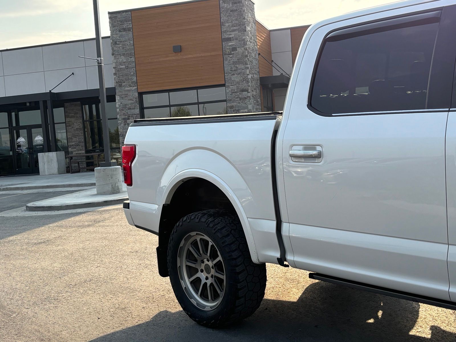 Used 2019 Ford F-150 Truck