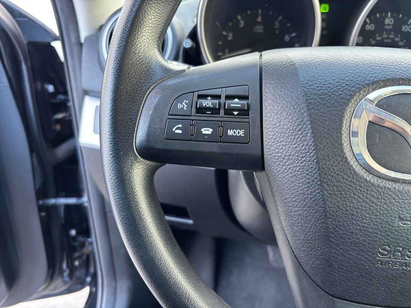 Used Car 2010 Mazda Mazda3  I Touring For Sale Under $10,000 In Austin, Texas