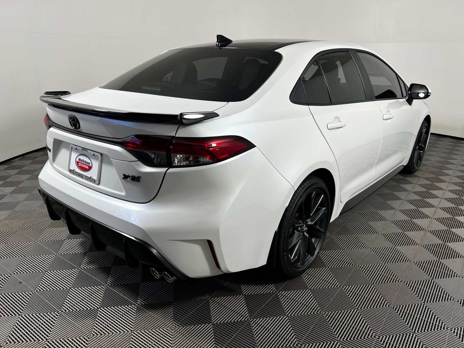 Thumbnail: 2026 Toyota Corolla - 5