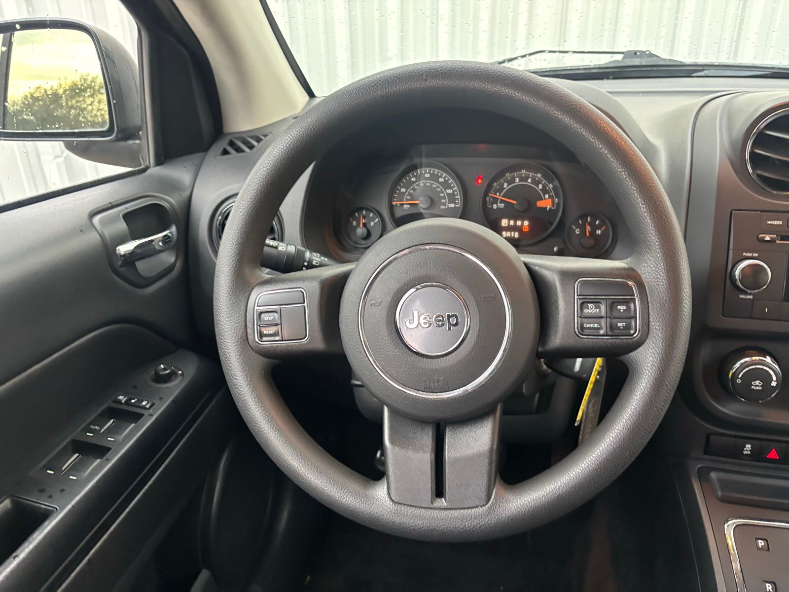 Used Car 2015 Jeep Compass  Sport For Sale Under $10,000 In Austin, Texas