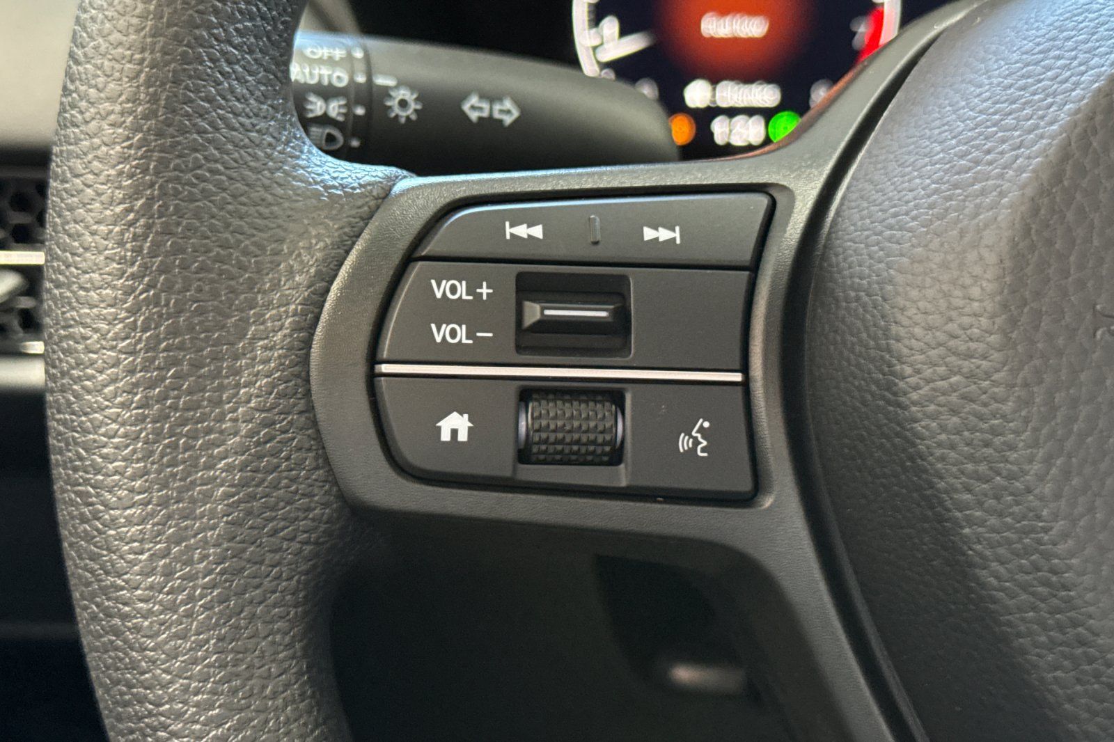 New 2027  Honda LX image 26