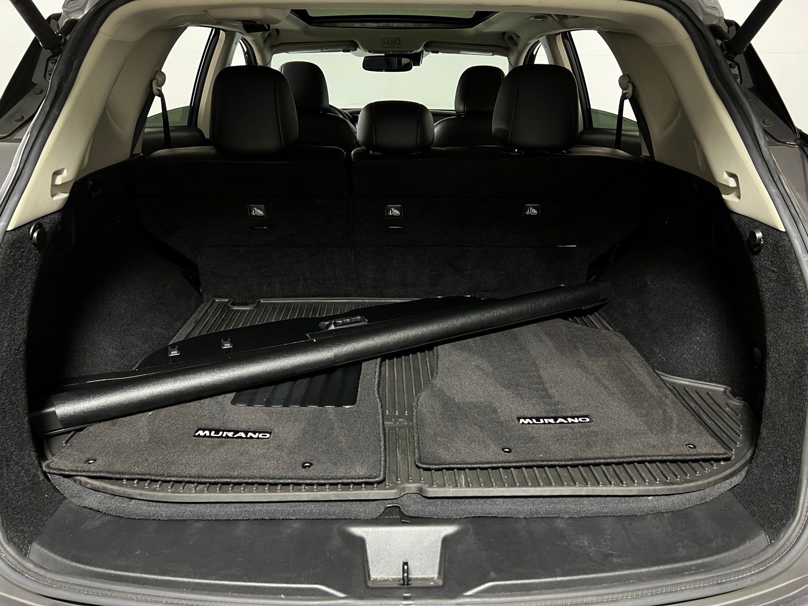 Thumbnail: 2019 Nissan Murano - 30