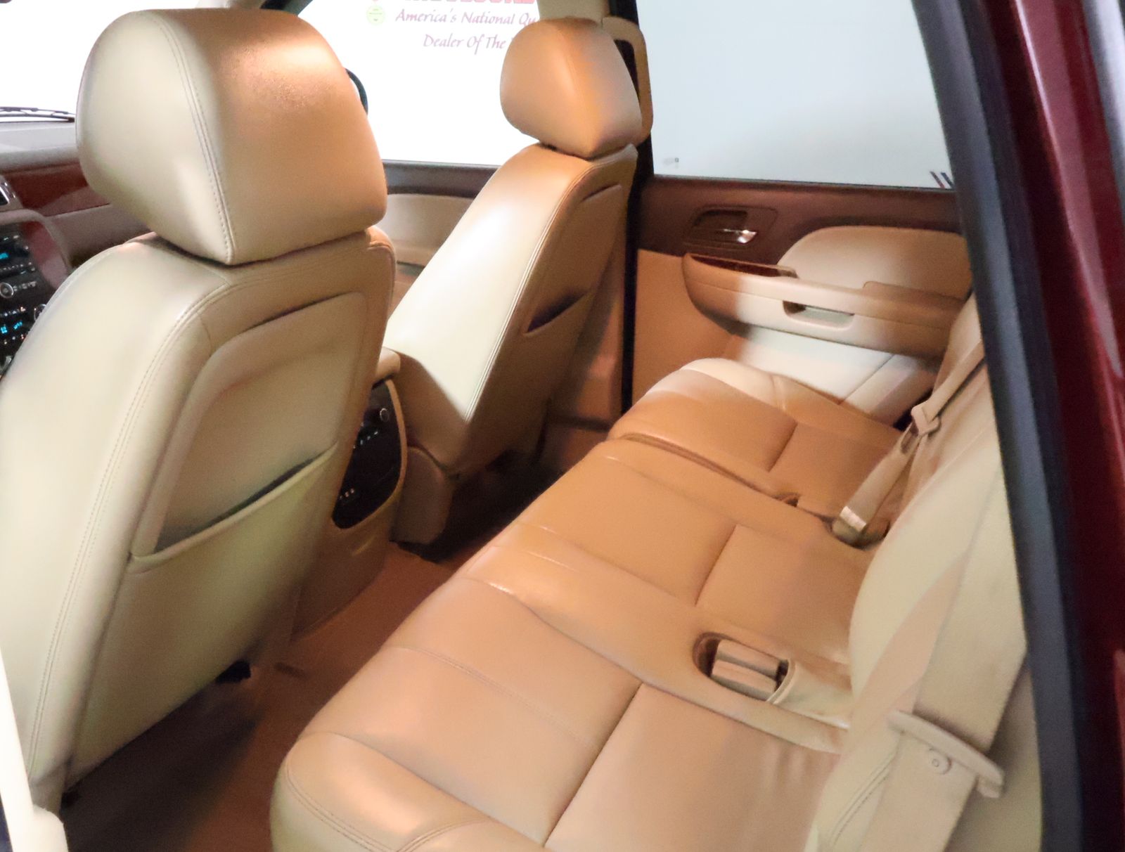 2010 Chevrolet Tahoe LT photo