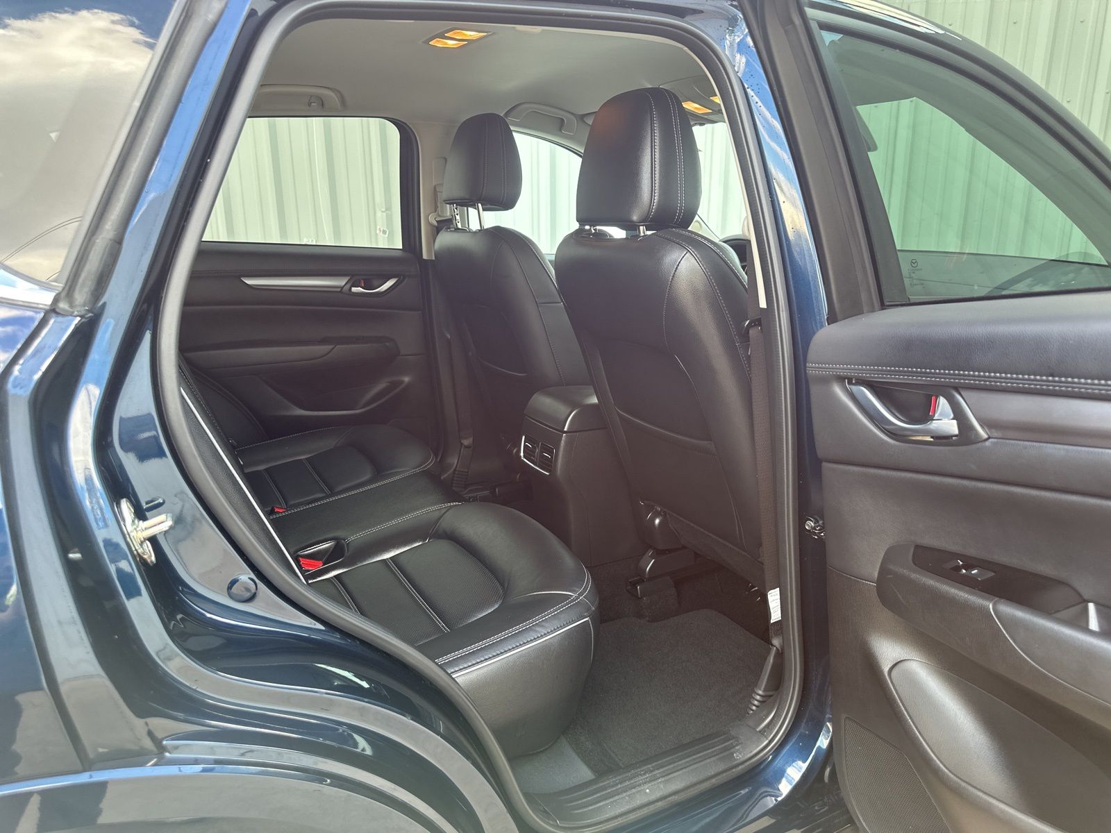 Used Car 2025 Mazda Cx-5  2.5 S Preferred Package For Sale Under $30,000 In Austin, Texas