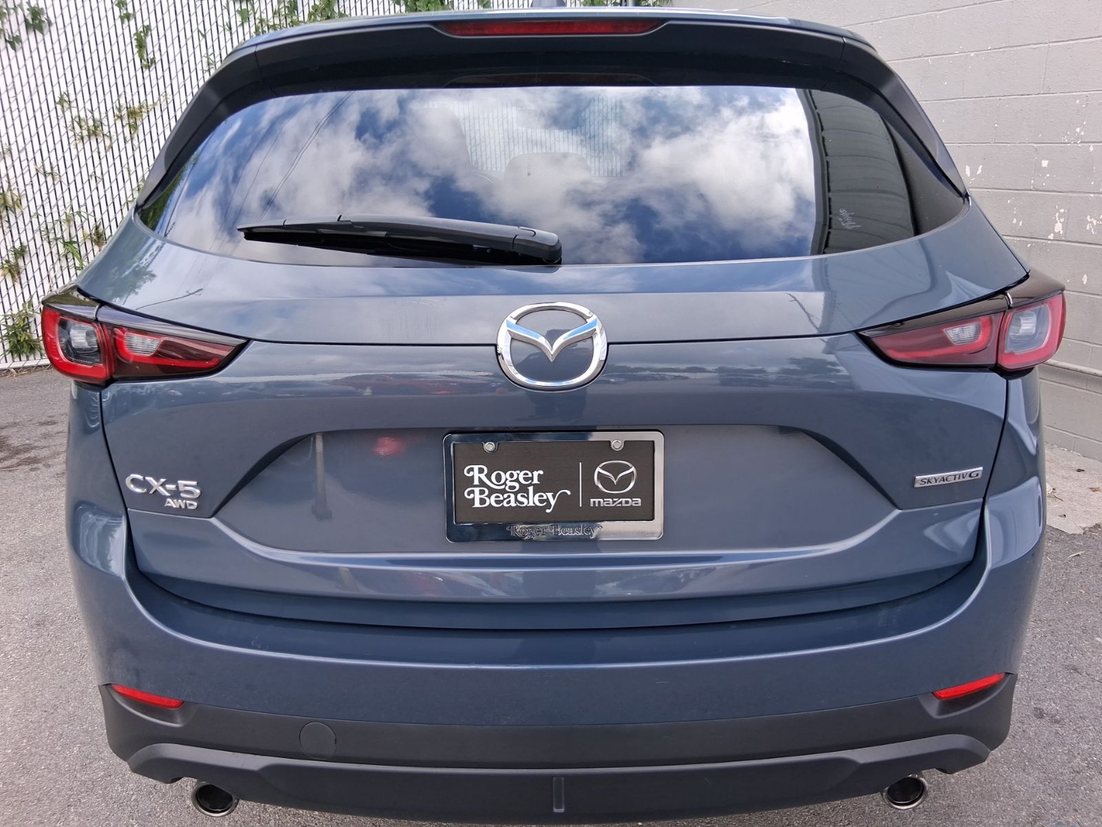 Used Car 2023 Mazda Cx-30  2.5 S Select Package For Sale Under $25,000 In Austin, Texas