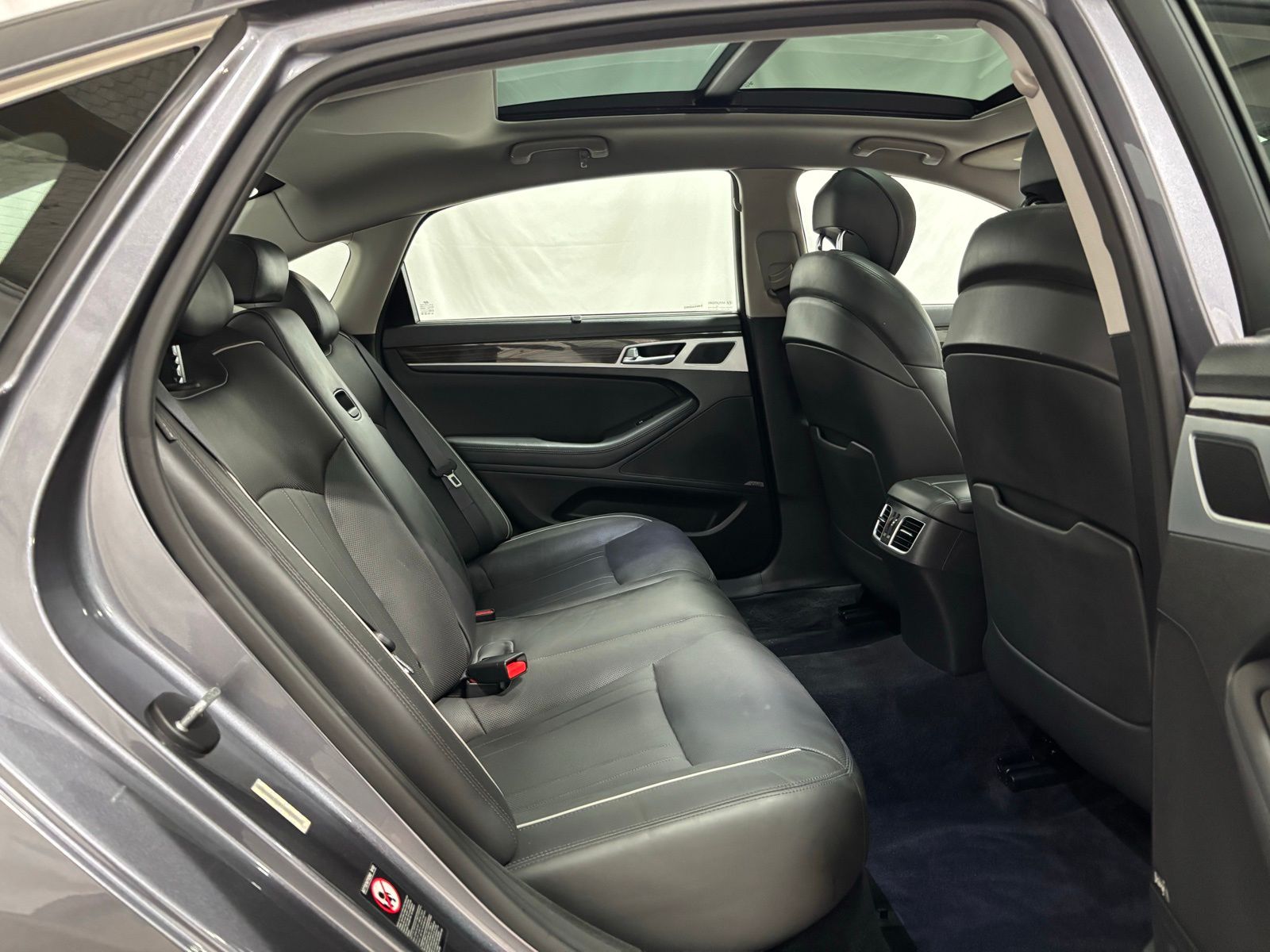 Used Car 2015 Hyundai Genesis  3.8 For Sale Under $15,000 In Austin, Texas