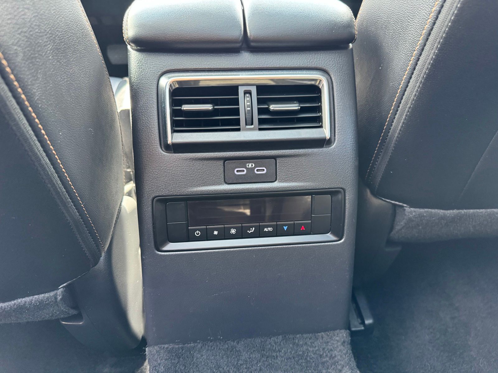 Used 2025 Mazda CX-90 SUV