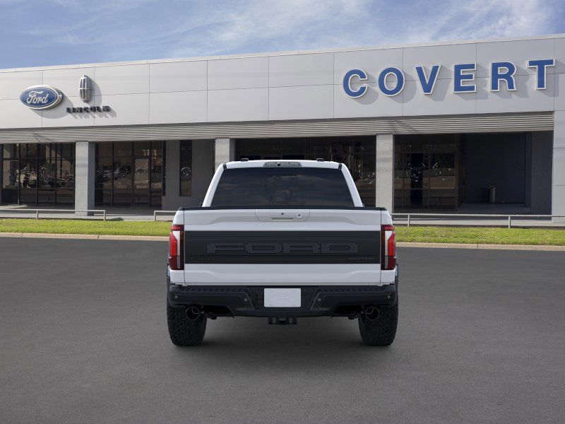 New Car 2025 Ford F-150  Raptor For Sale Under $100,000 In Austin, Texas