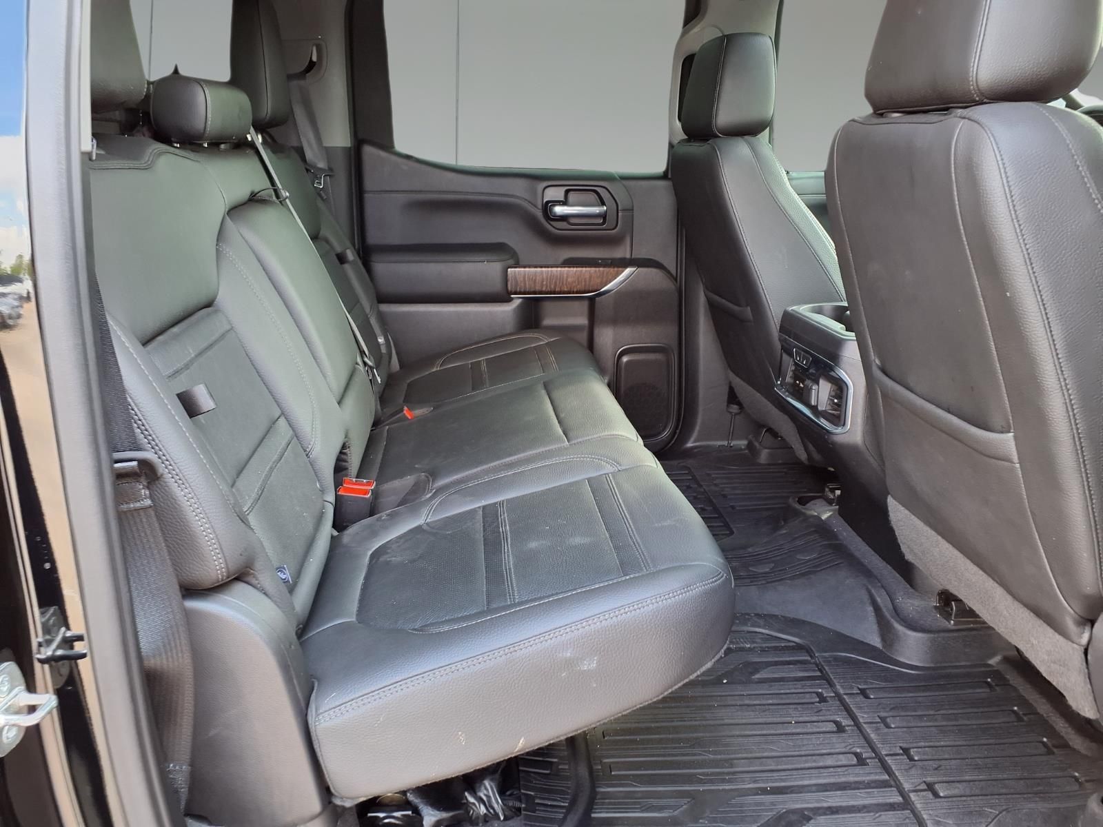 2019 GMC Sierra 1500 Denali Black at Big Star Buick GMC