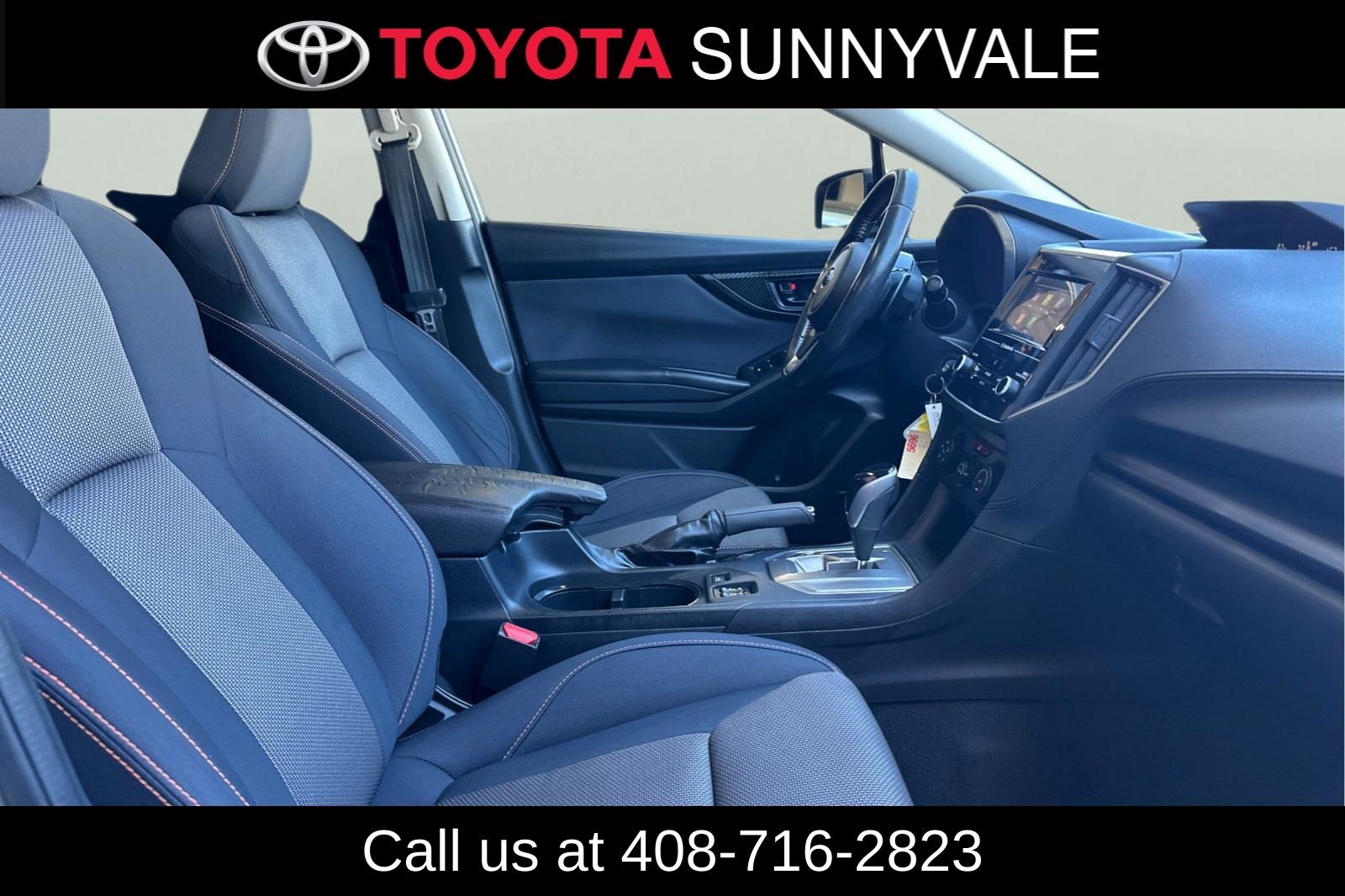 Used 2018 Subaru Crosstrek SUV