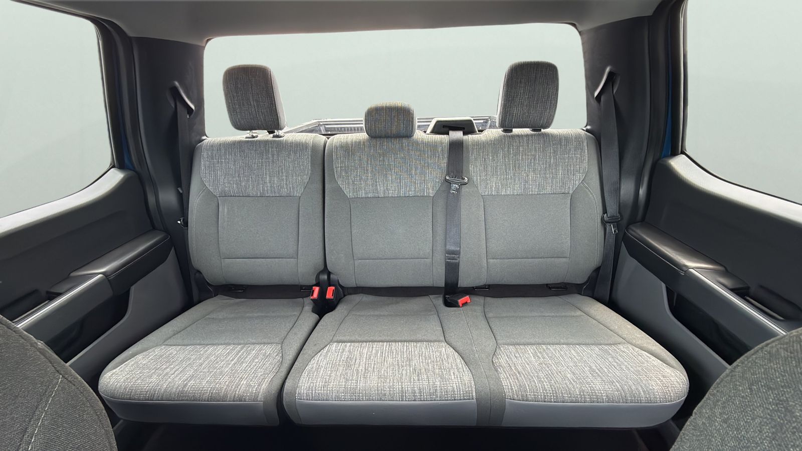 Used Car 2023 Ford F-150  Xlt For Sale Under $50,000 In Austin, Texas