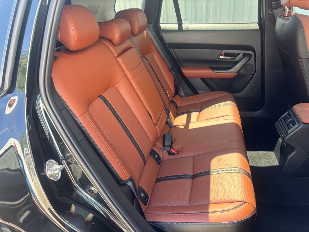 Used Car 2023 Mazda Cx-50  2.5 Turbo Premium Plus Package For Sale Under $35,000 In Austin, Texas
