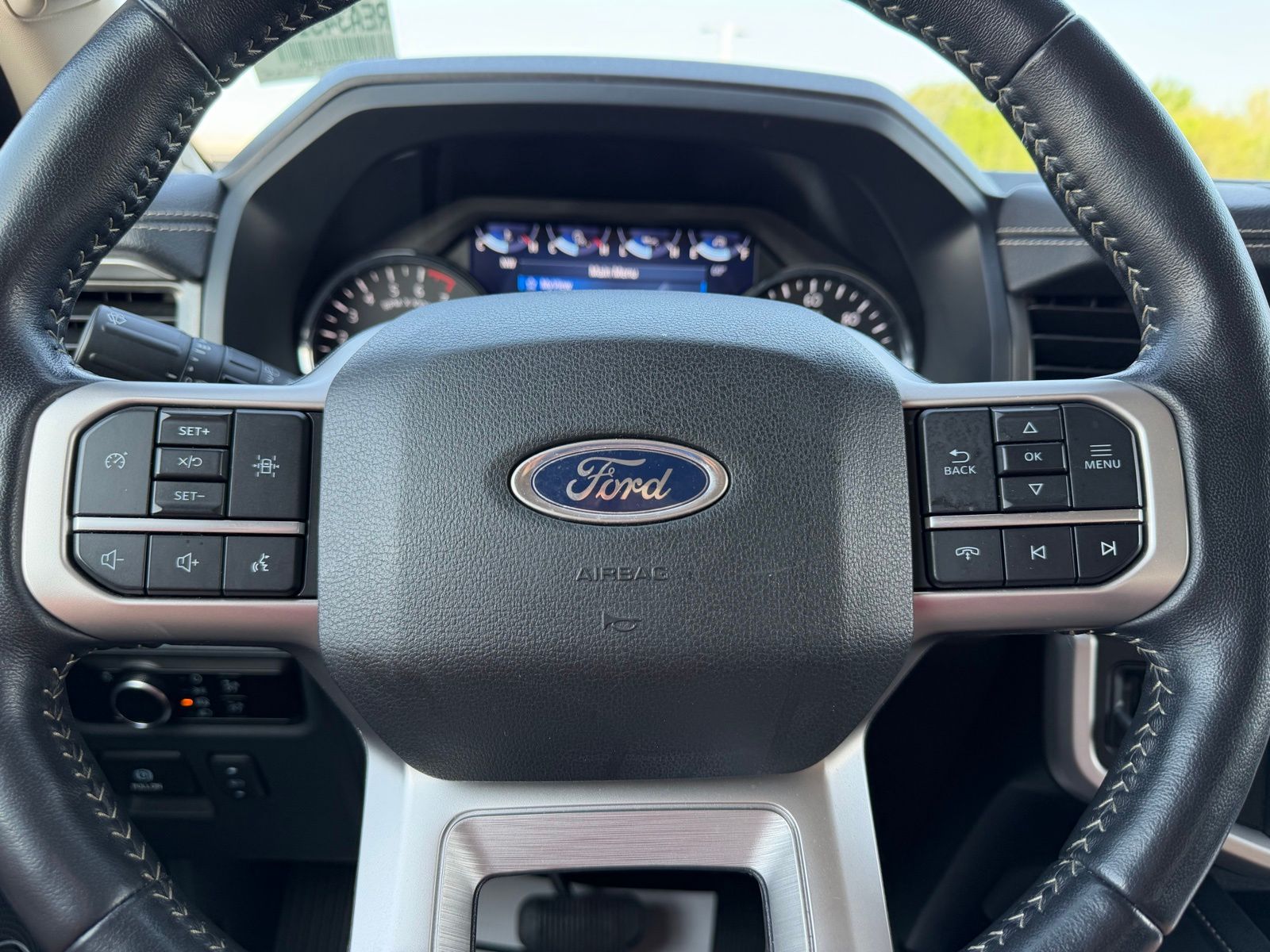2024 Ford Expedition image 21