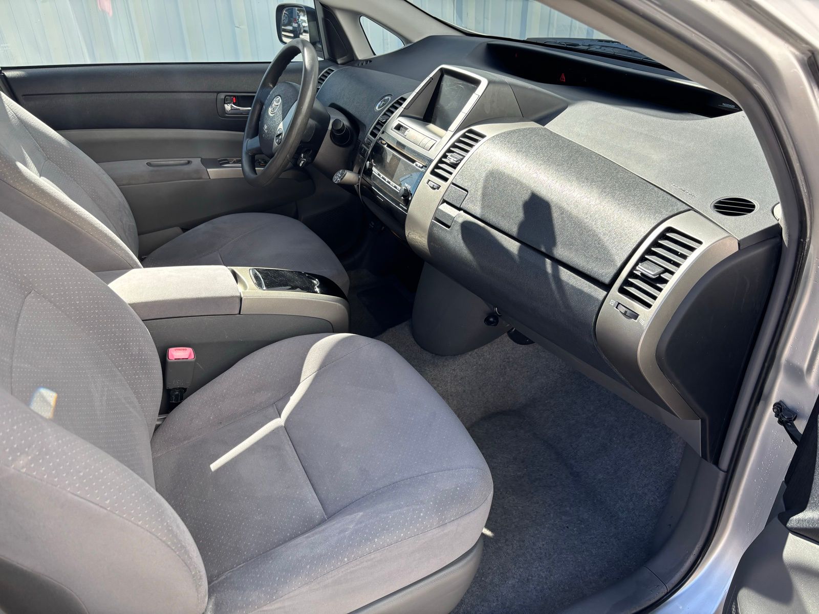 Used Car 2009 Toyota Prius  For Sale Under $10,000 In Austin, Texas