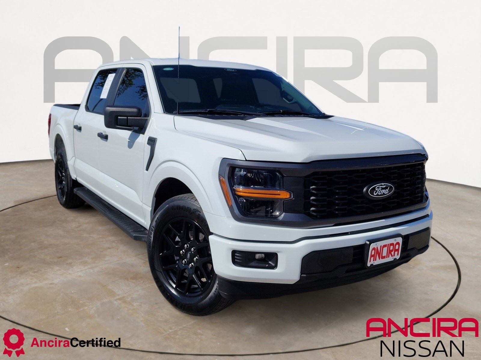 Used Car 2024 Ford F-150  Stx For Sale Under $40,000 In San Antonio, Texas