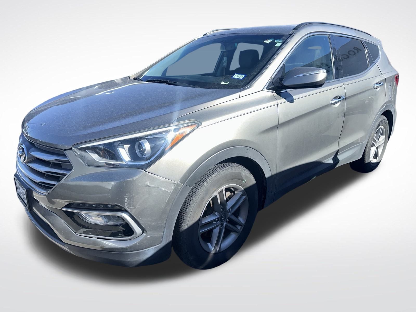 Used Car 2017 Hyundai Santa Fe Sport  2.4 Base For Sale Under $15,000 In Austin, Texas