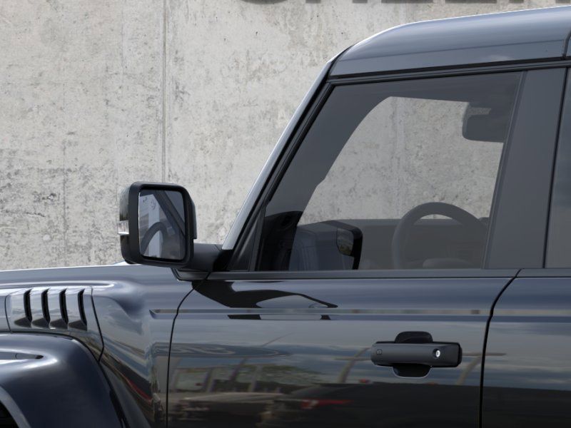 2025 Ford Bronco 4-Door Raptor - Photo 22