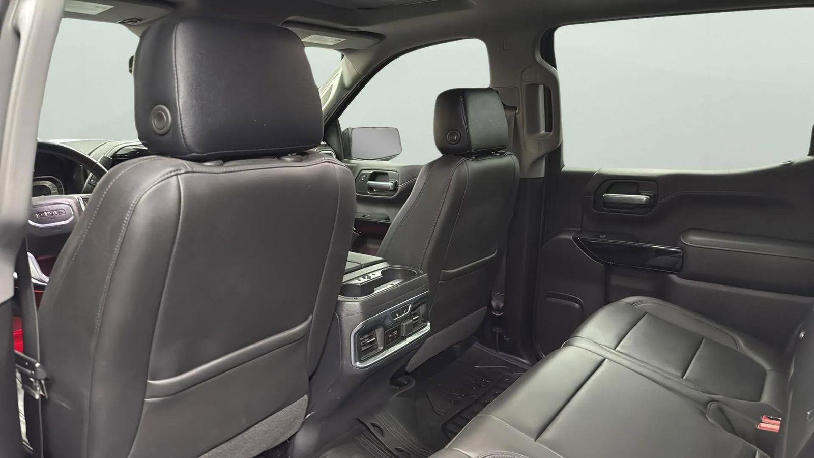 Used Car 2020 Gmc Sierra 1500  Slt For Sale Under $50,000 In Austin, Texas