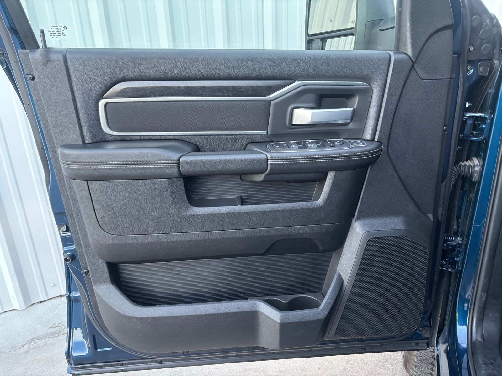 Used Car 2024 Ram 2500  Big Horn For Sale Under $50,000 In Austin, Texas