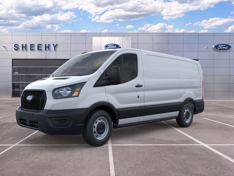 2026 Ford Transit-150 Base