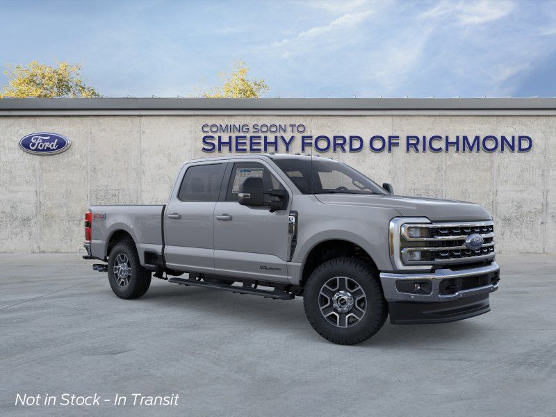 2026 Ford F-250 Lariat 4x4 Crew Cab 6-3/4' Box's photo