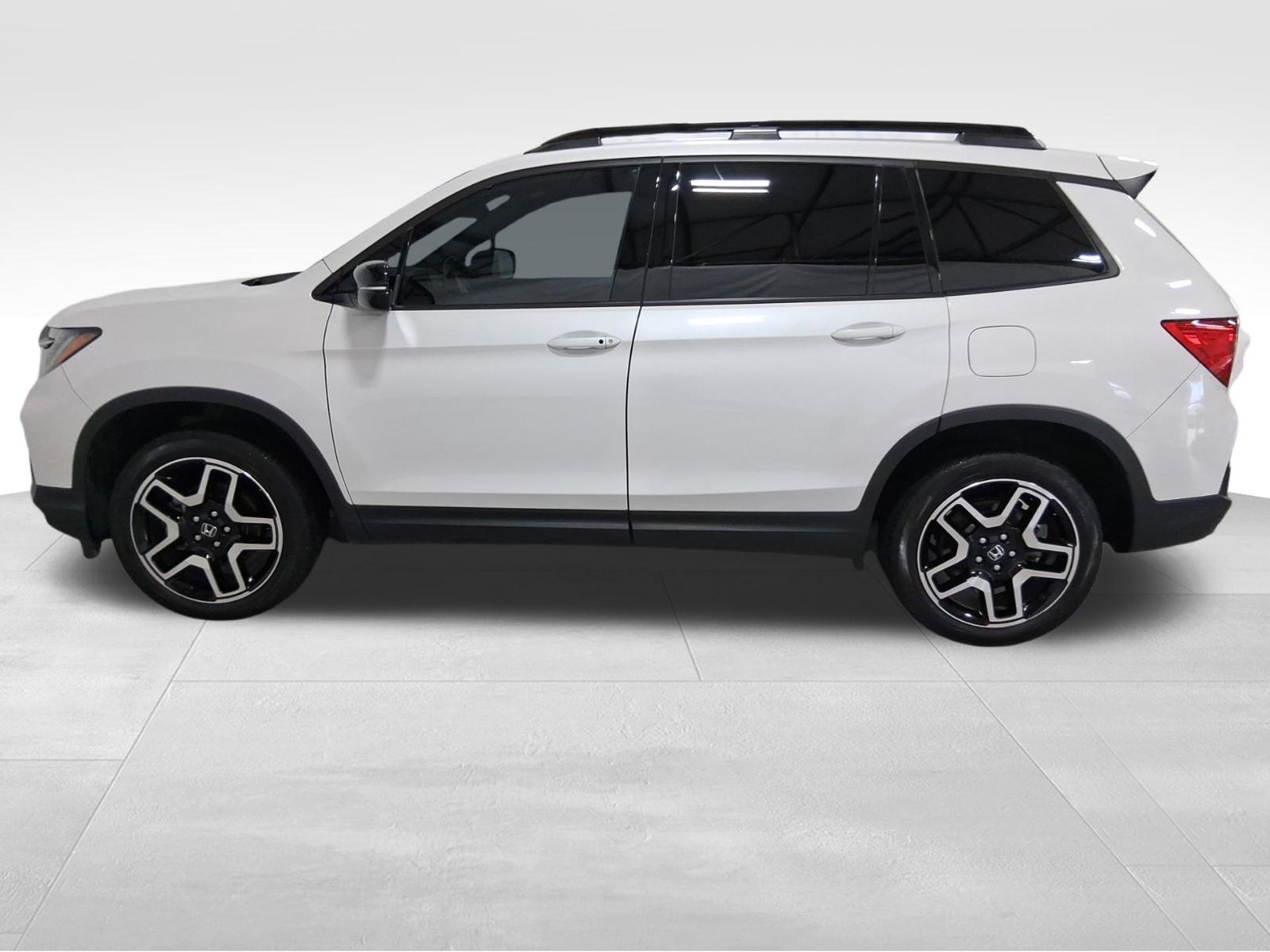 Used Car 2023 Honda Passport  Elite For Sale Under $35,000 In Austin, Texas
