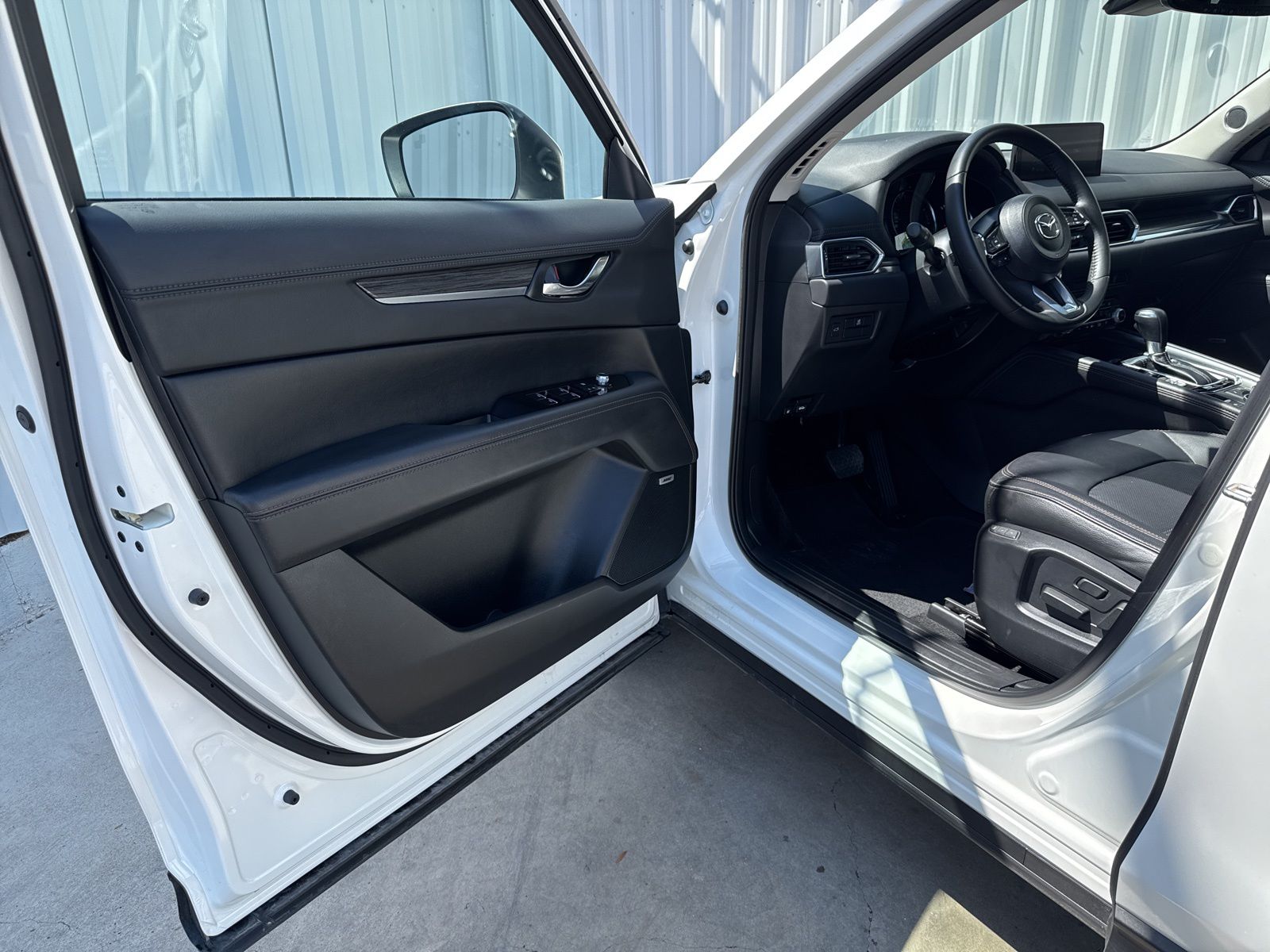 Used Car 2023 Mazda Cx-5  2.5 S Premium Plus Package For Sale Under $30,000 In Austin, Texas